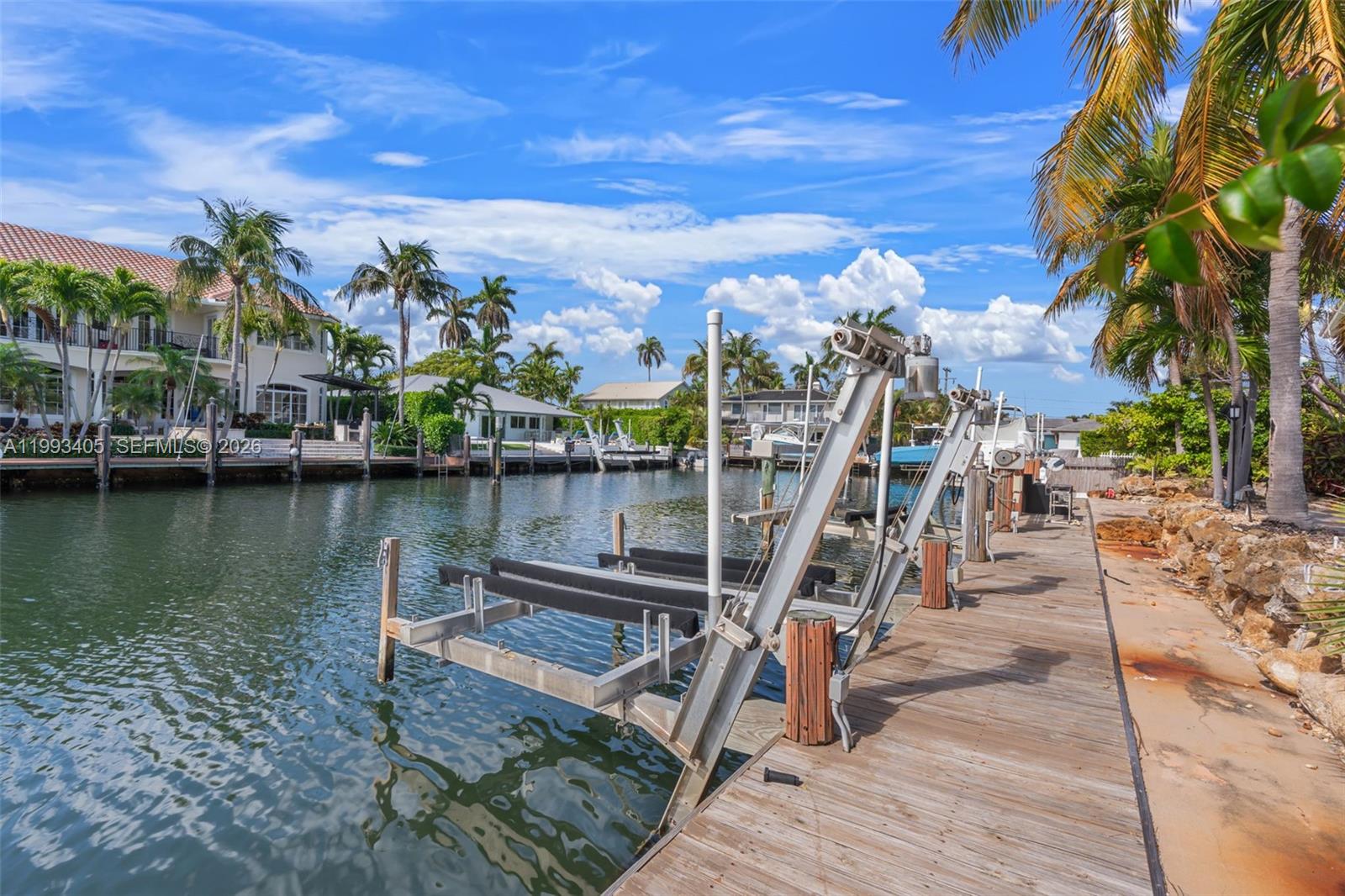 LAKE PLACID - Residential
