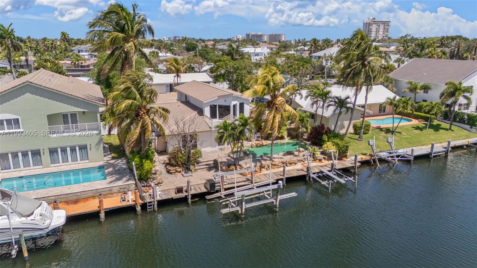 LAKE PLACID - Residential