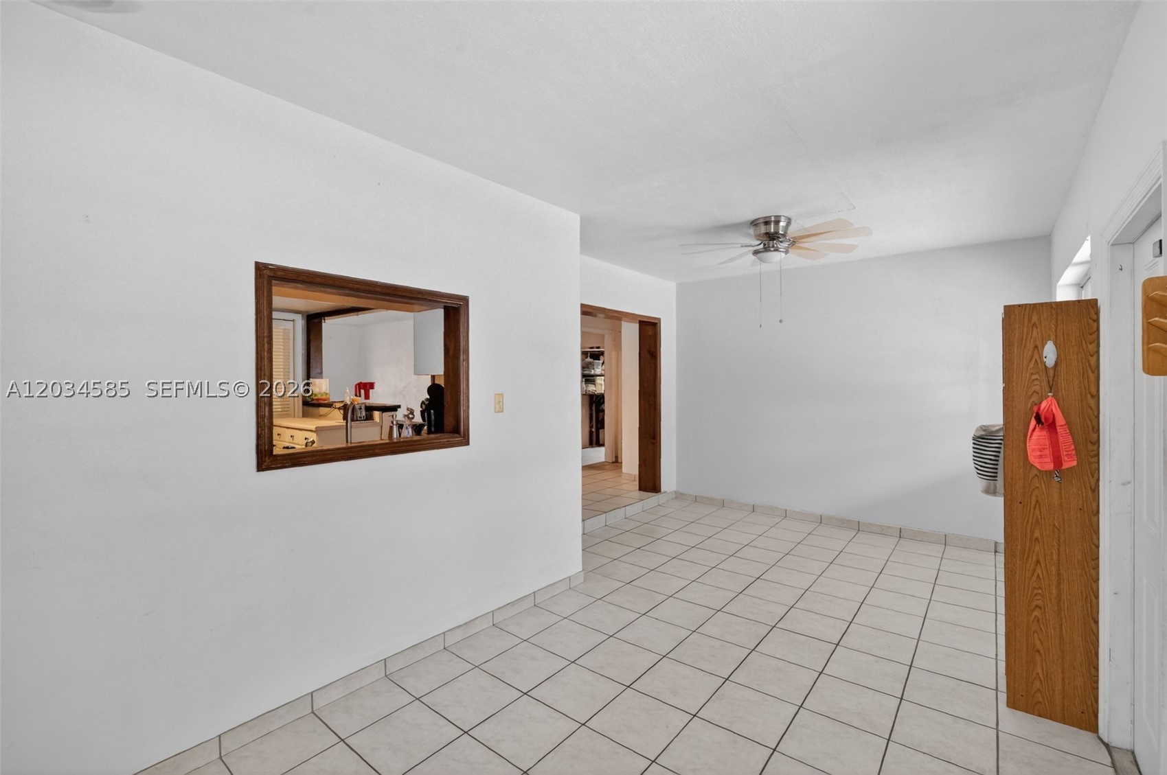 HOLLYWOOD HILLS AMEN PLAT - Residential