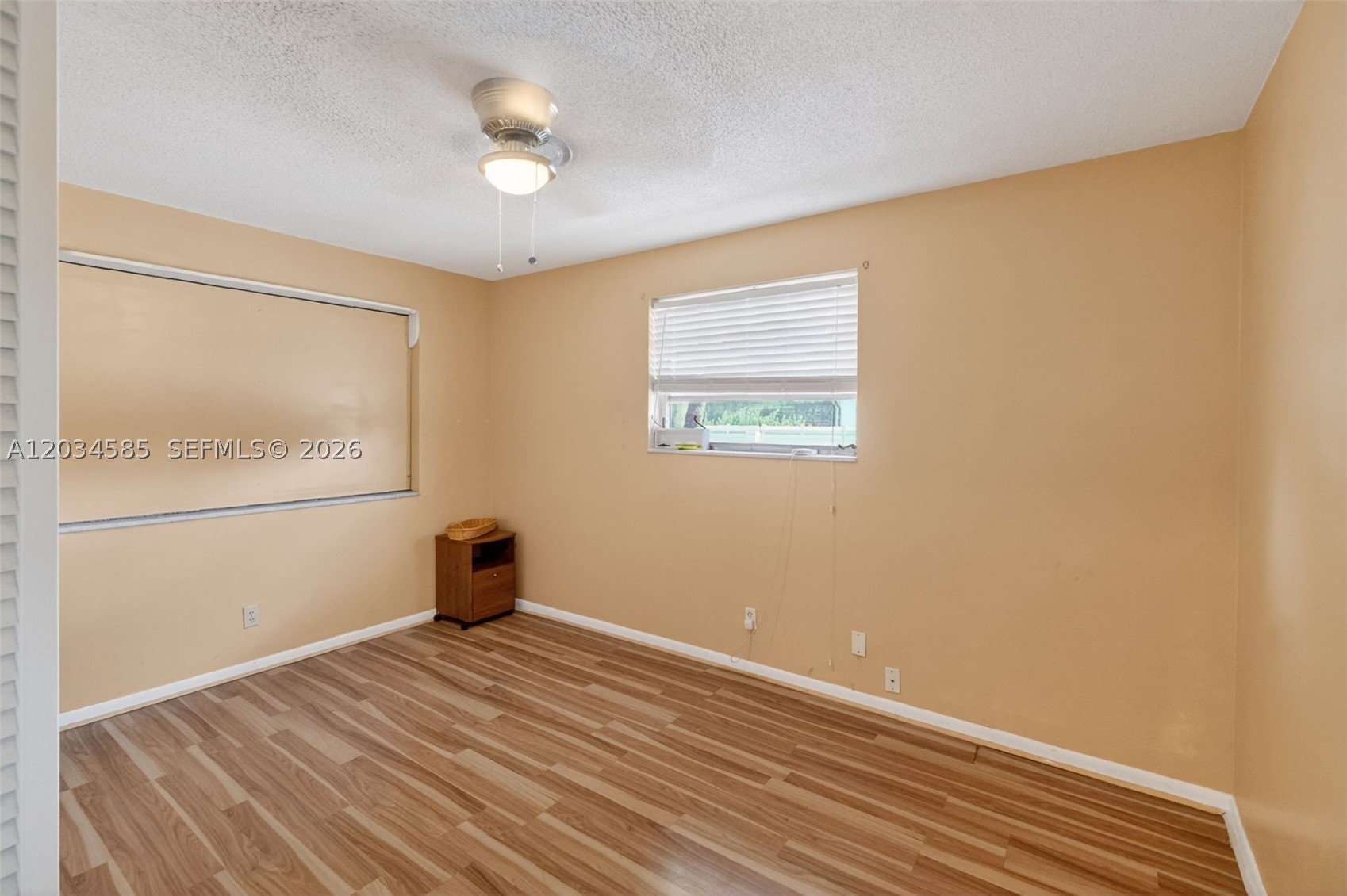 HOLLYWOOD HILLS AMEN PLAT - Residential