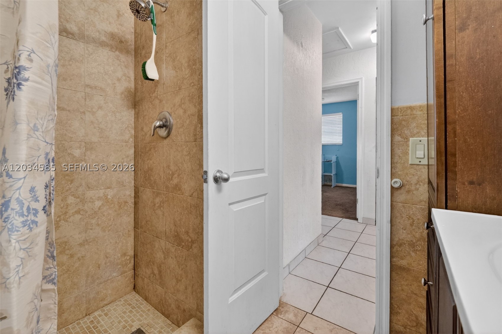 HOLLYWOOD HILLS AMEN PLAT - Residential