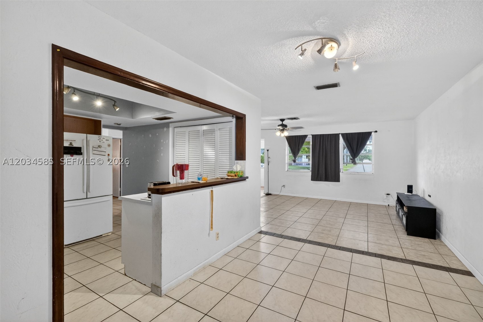 HOLLYWOOD HILLS AMEN PLAT - Residential