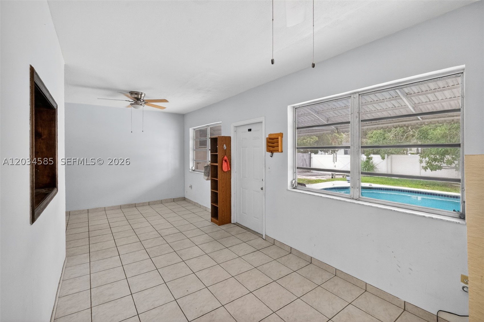 HOLLYWOOD HILLS AMEN PLAT - Residential