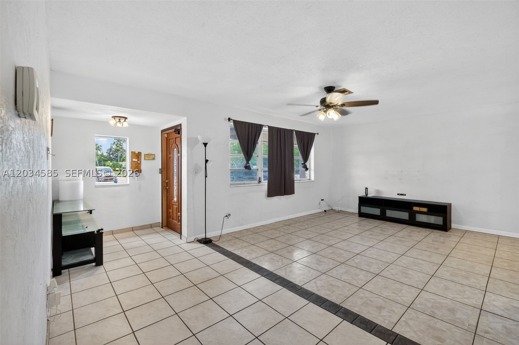 HOLLYWOOD HILLS AMEN PLAT - Residential