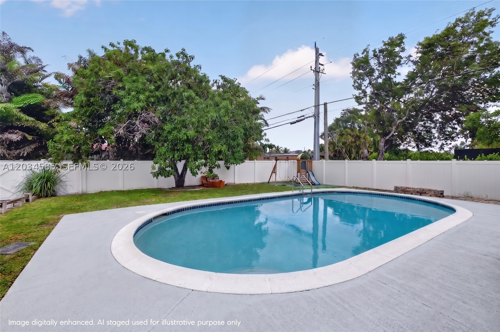 HOLLYWOOD HILLS AMEN PLAT - Residential