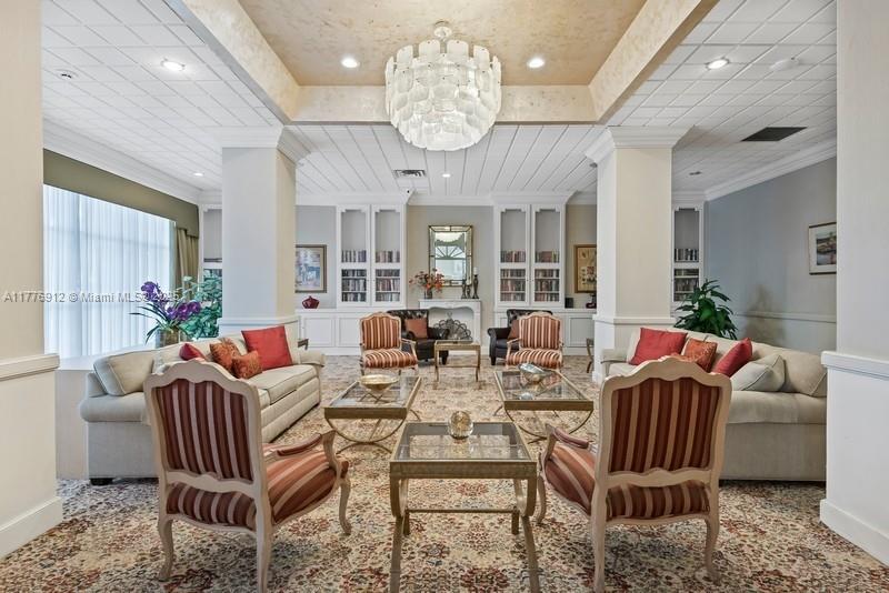 HALLMARK OF HOLLYWOOD CON - Residential Lease