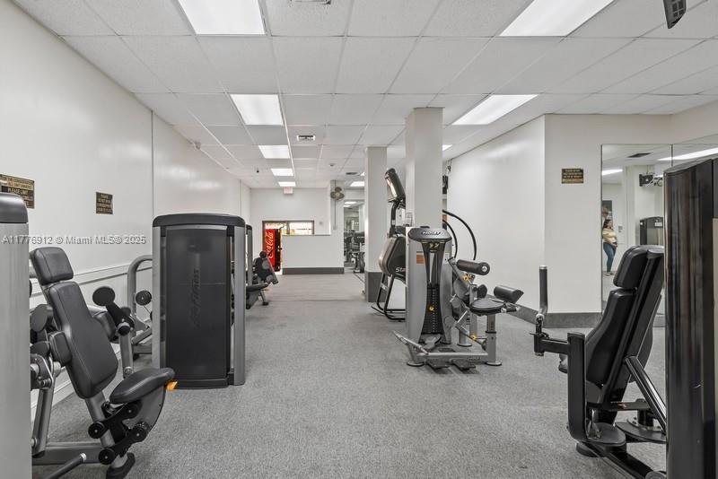 HALLMARK OF HOLLYWOOD CON - Residential Lease