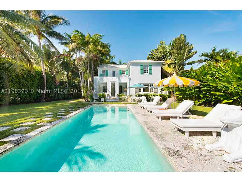 SAN MARINO ISLAND - Residential