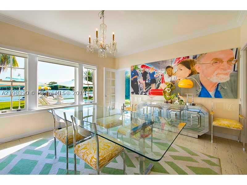 SAN MARINO ISLAND - Residential