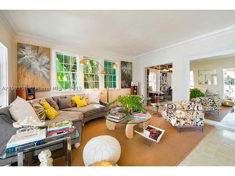 SAN MARINO ISLAND - Residential