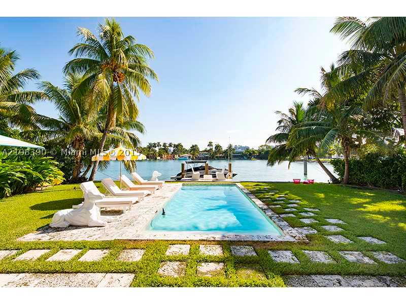 SAN MARINO ISLAND - Residential