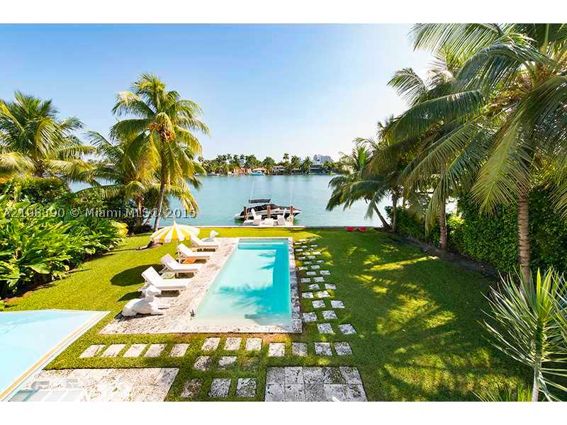 SAN MARINO ISLAND - Residential