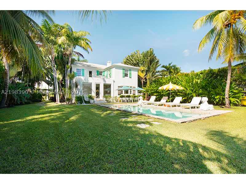 SAN MARINO ISLAND - Residential