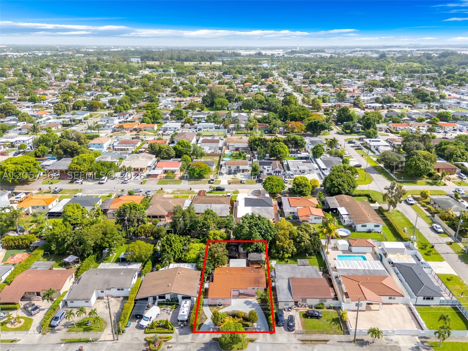 JAI-ALAI HEIGHTS - Residential