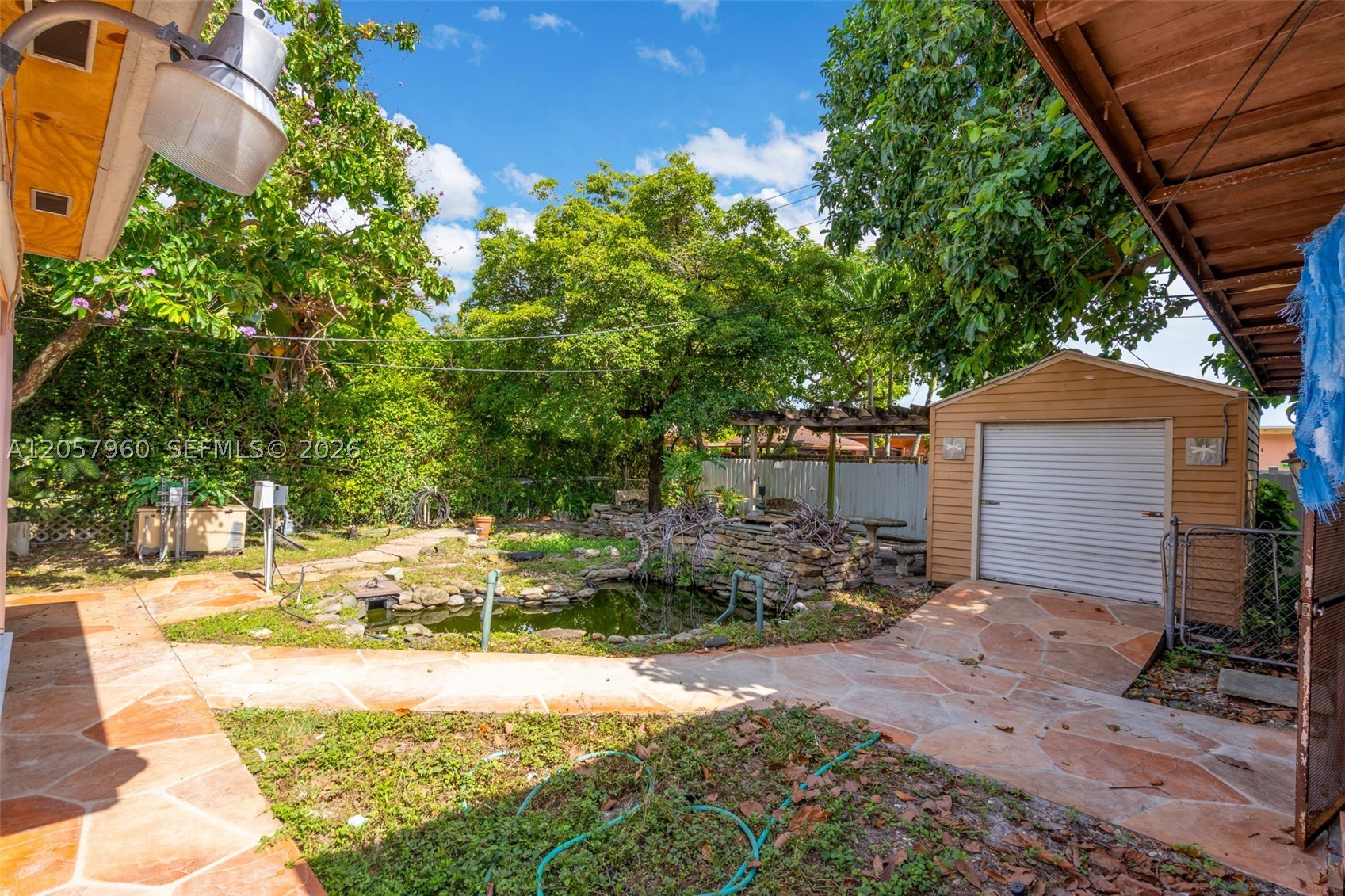 JAI-ALAI HEIGHTS - Residential