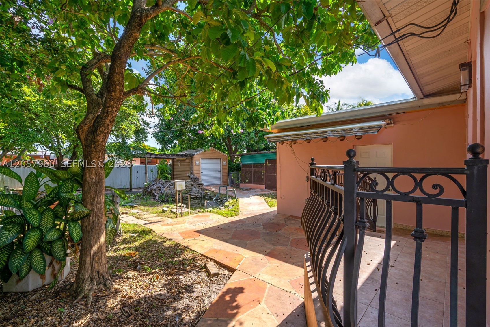 JAI-ALAI HEIGHTS - Residential