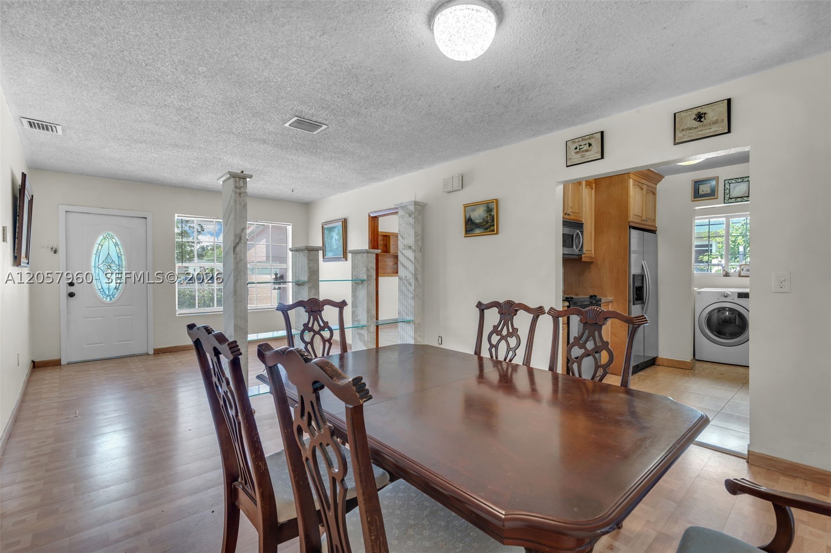 JAI-ALAI HEIGHTS - Residential