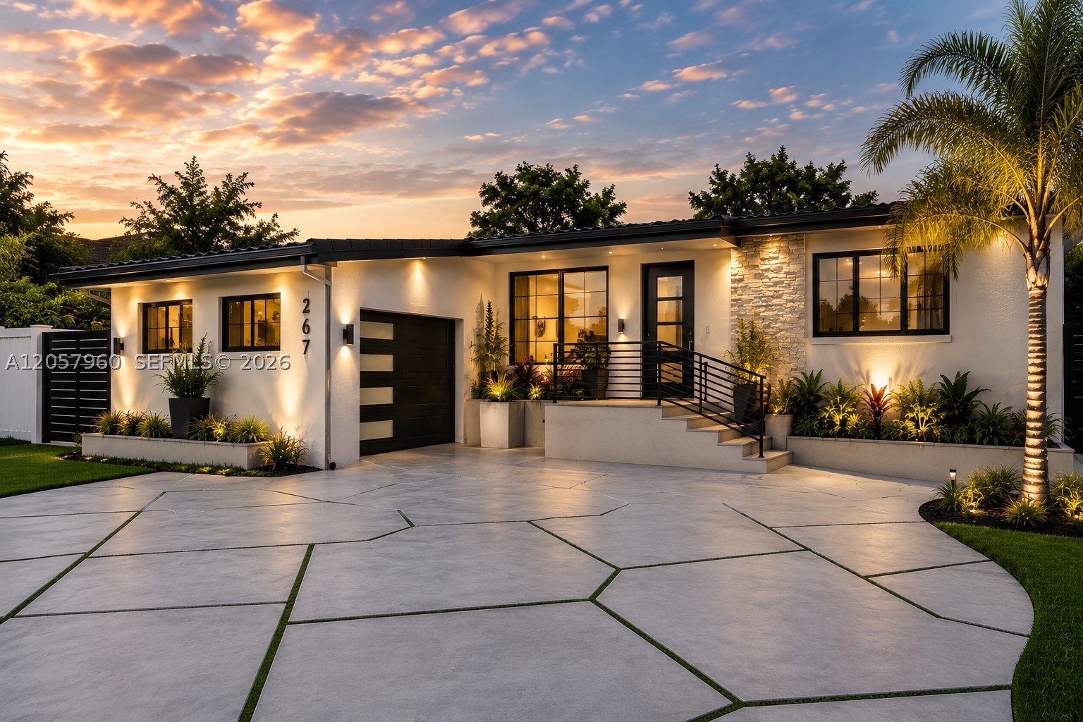 JAI-ALAI HEIGHTS - Residential
