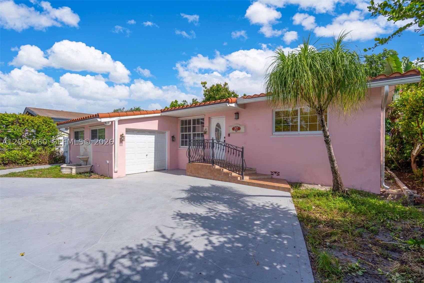 JAI-ALAI HEIGHTS - Residential
