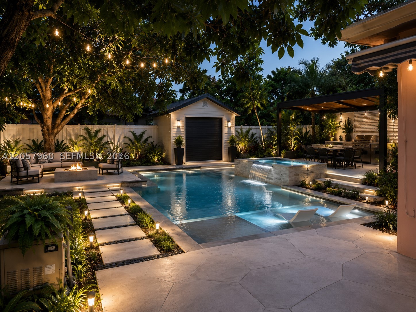 JAI-ALAI HEIGHTS - Residential