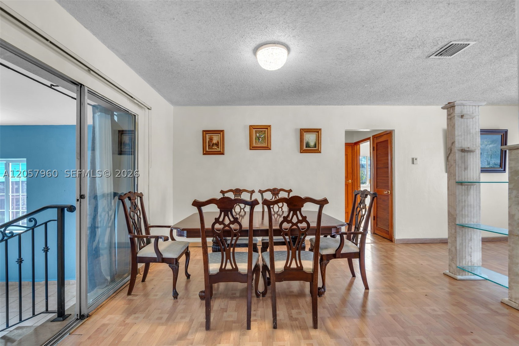 JAI-ALAI HEIGHTS - Residential