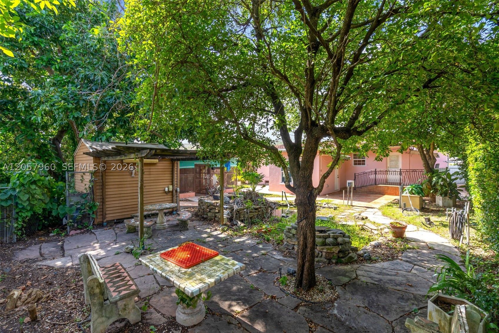 JAI-ALAI HEIGHTS - Residential