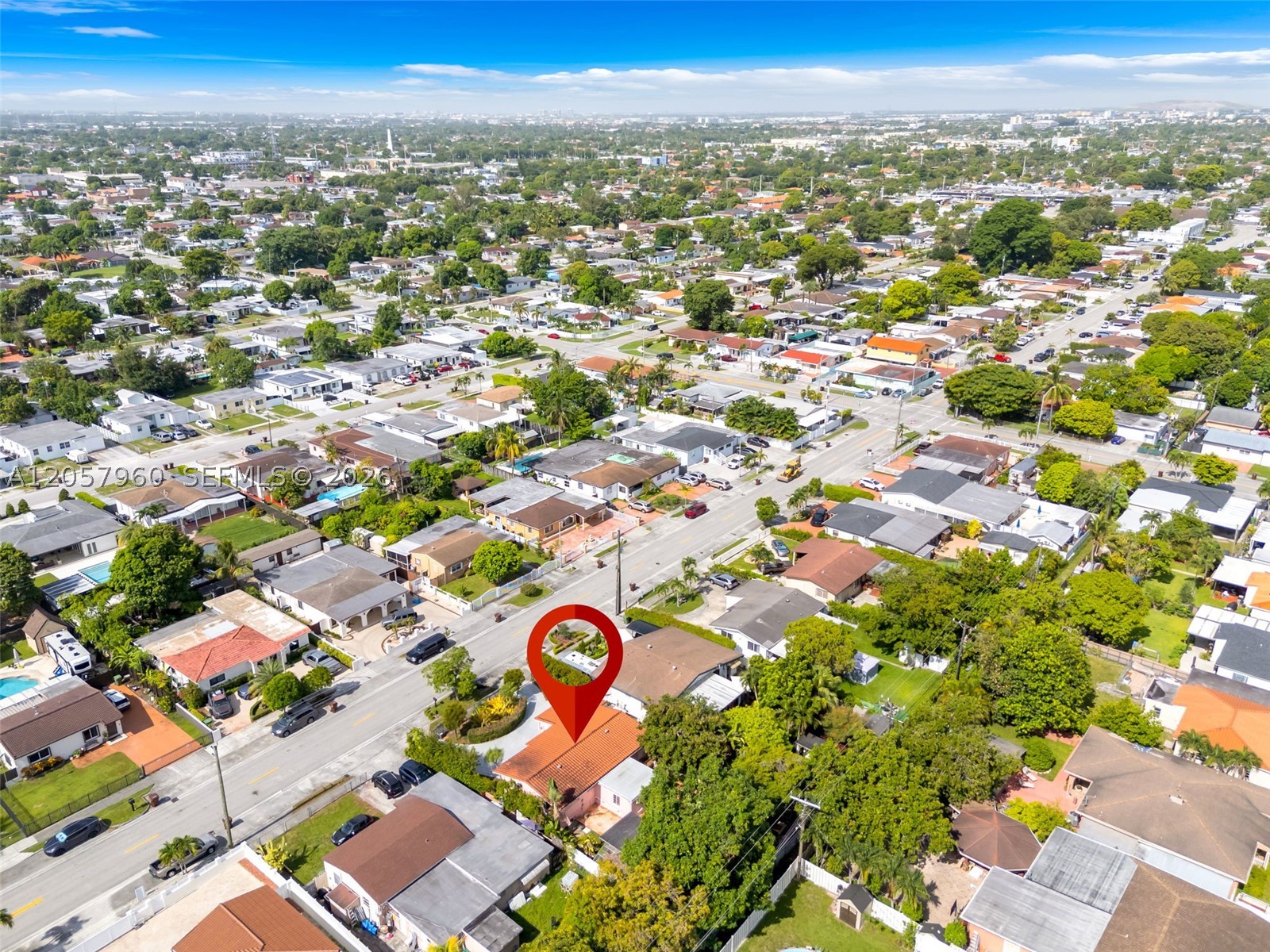 JAI-ALAI HEIGHTS - Residential