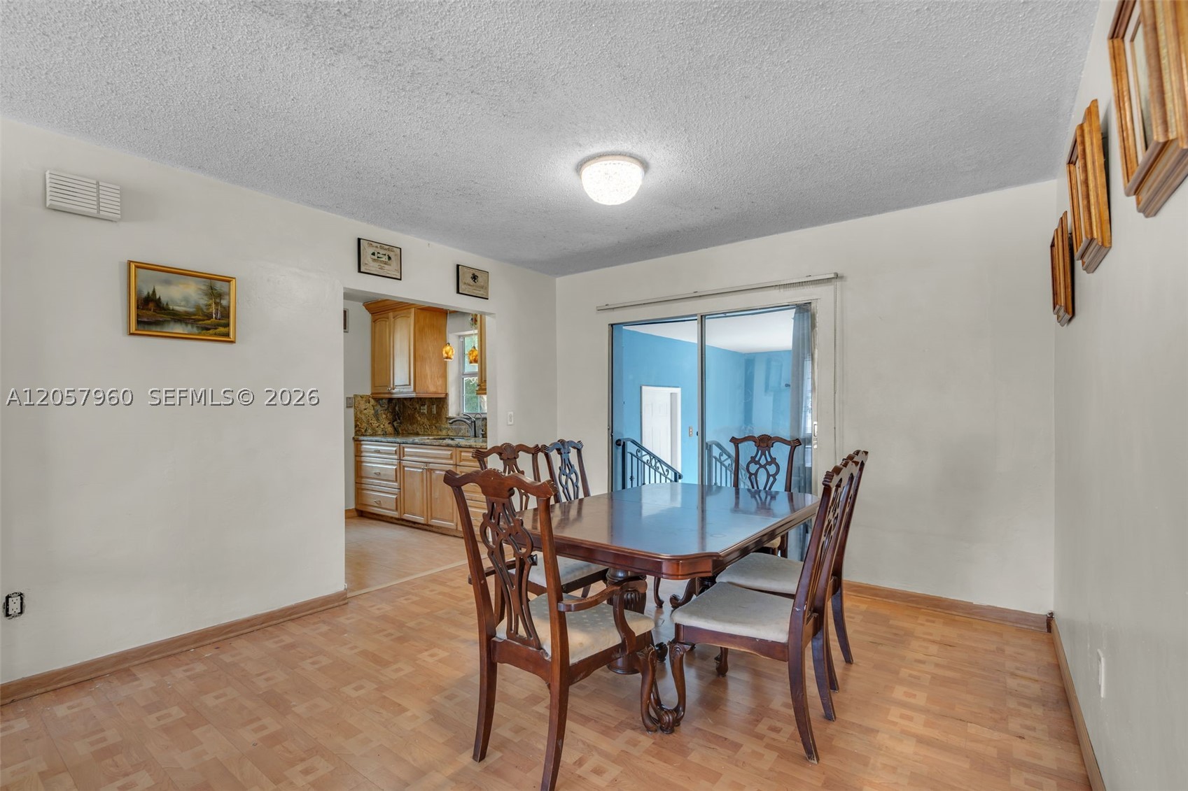 JAI-ALAI HEIGHTS - Residential
