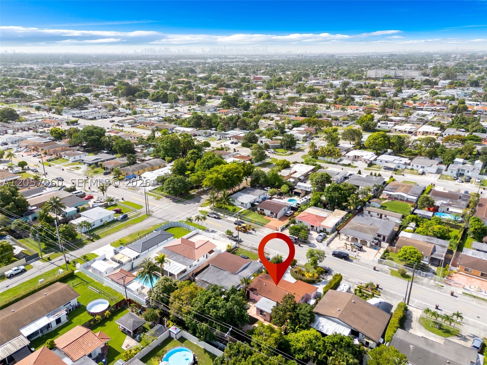 JAI-ALAI HEIGHTS - Residential