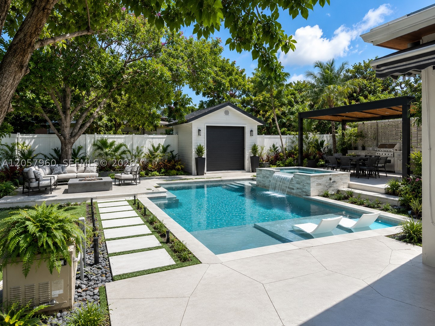 JAI-ALAI HEIGHTS - Residential