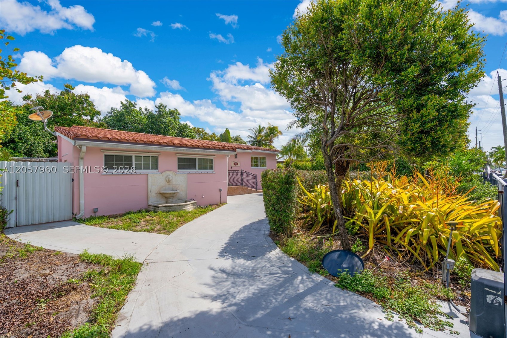 JAI-ALAI HEIGHTS - Residential