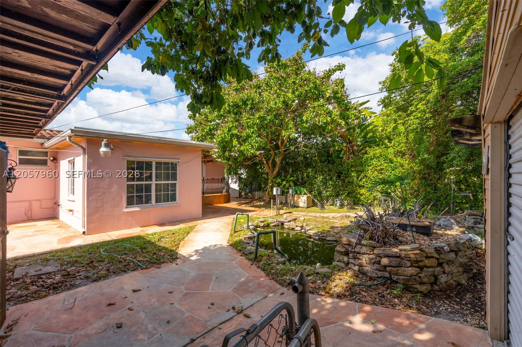 JAI-ALAI HEIGHTS - Residential