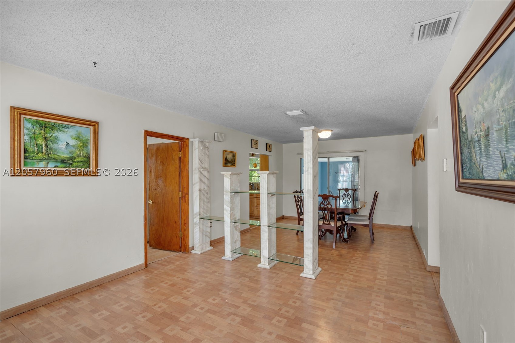 JAI-ALAI HEIGHTS - Residential
