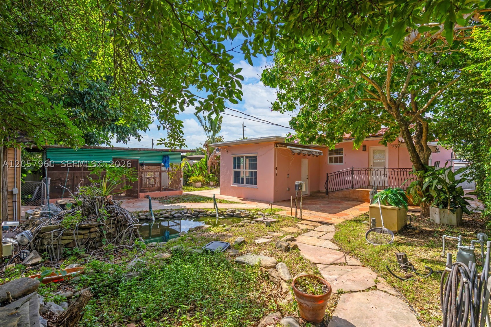 JAI-ALAI HEIGHTS - Residential