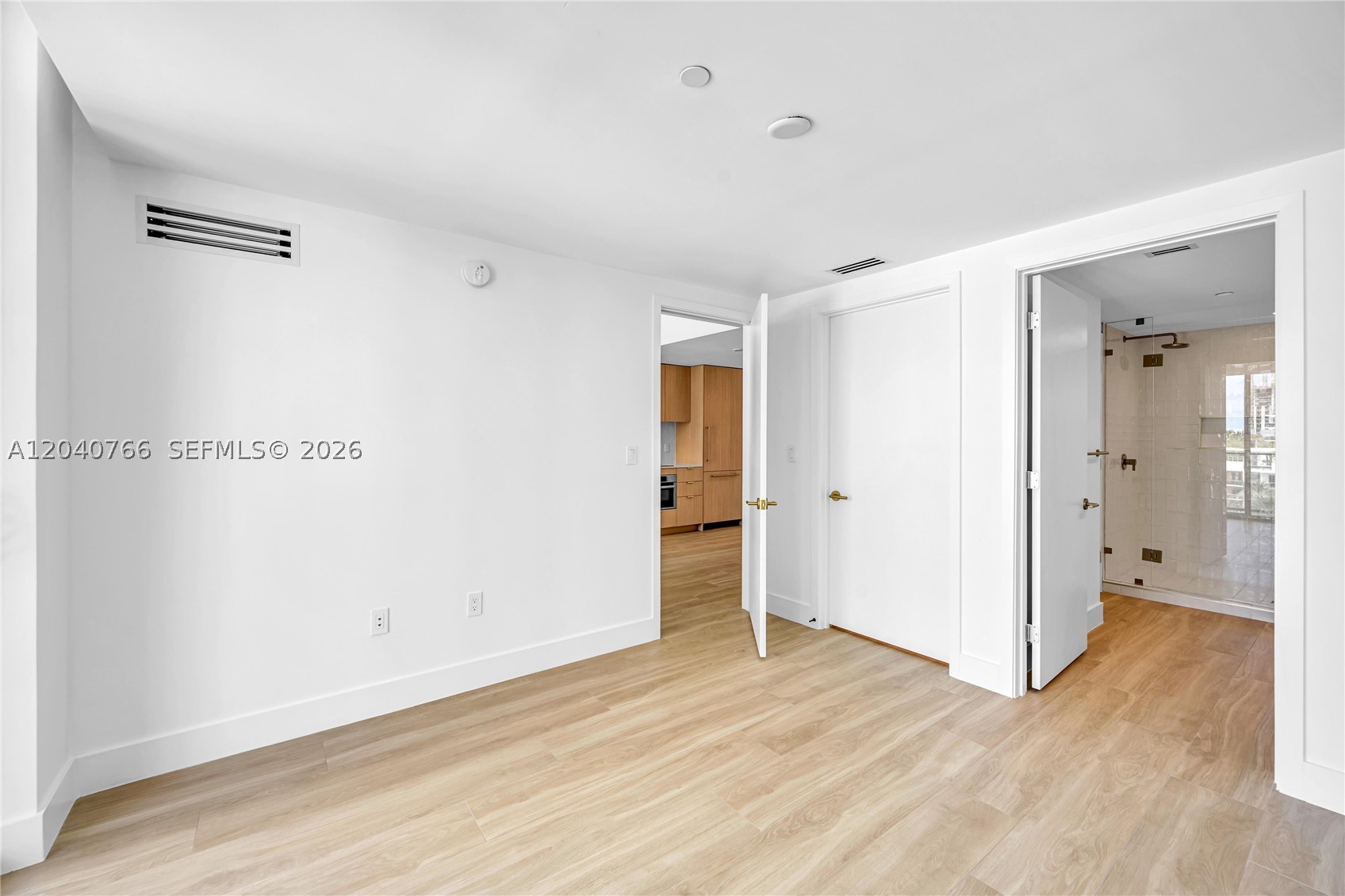 Midtown Park - Residential