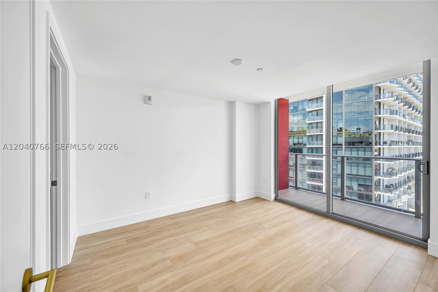 Midtown Park - Residential