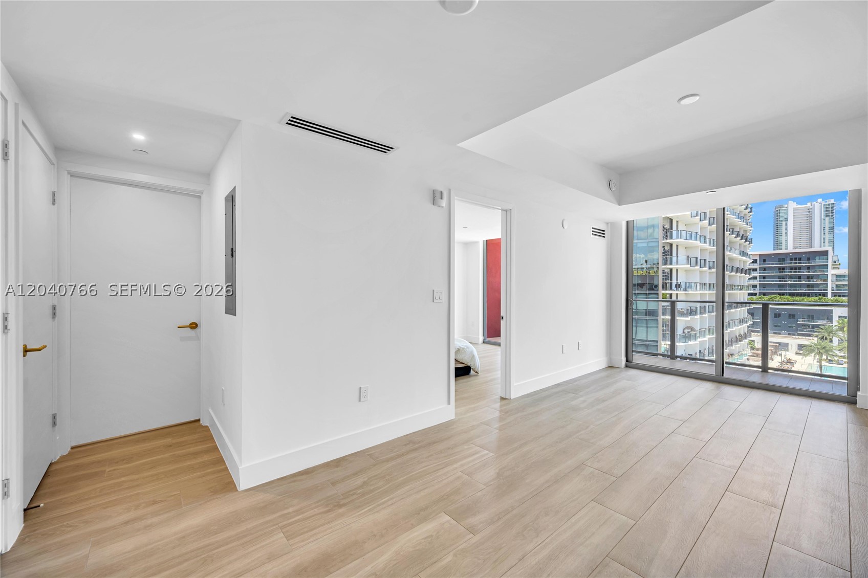 Midtown Park - Residential