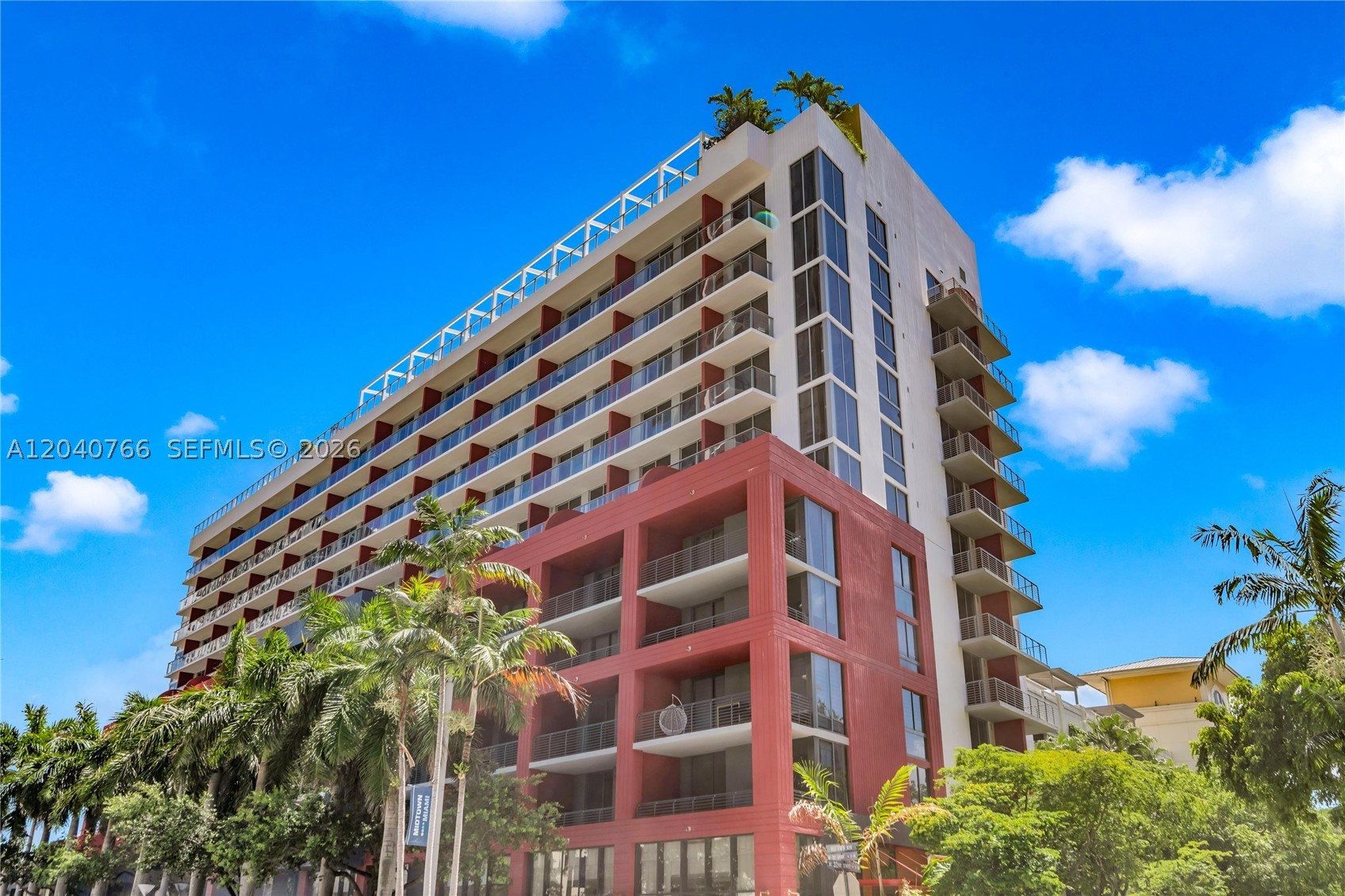 Midtown Park - Residential