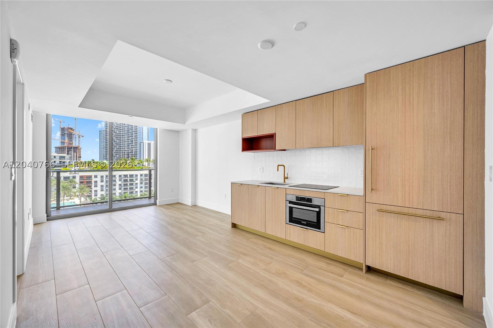 Midtown Park - Residential