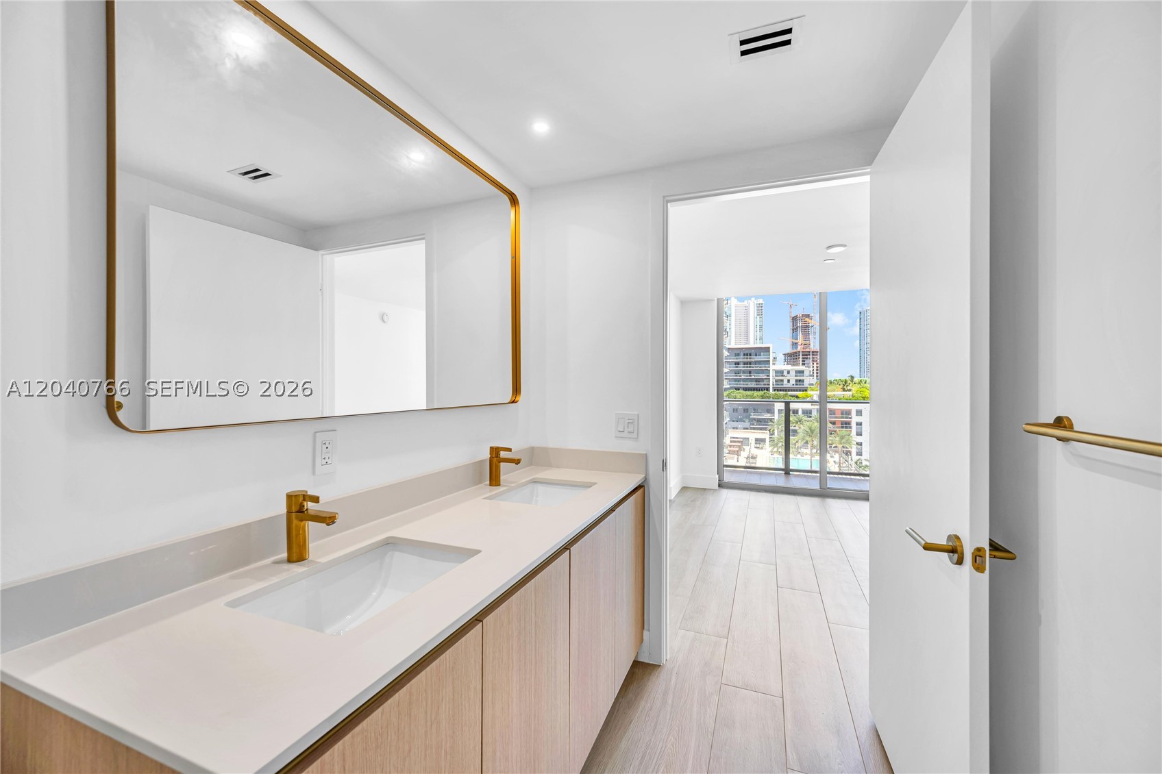 Midtown Park - Residential