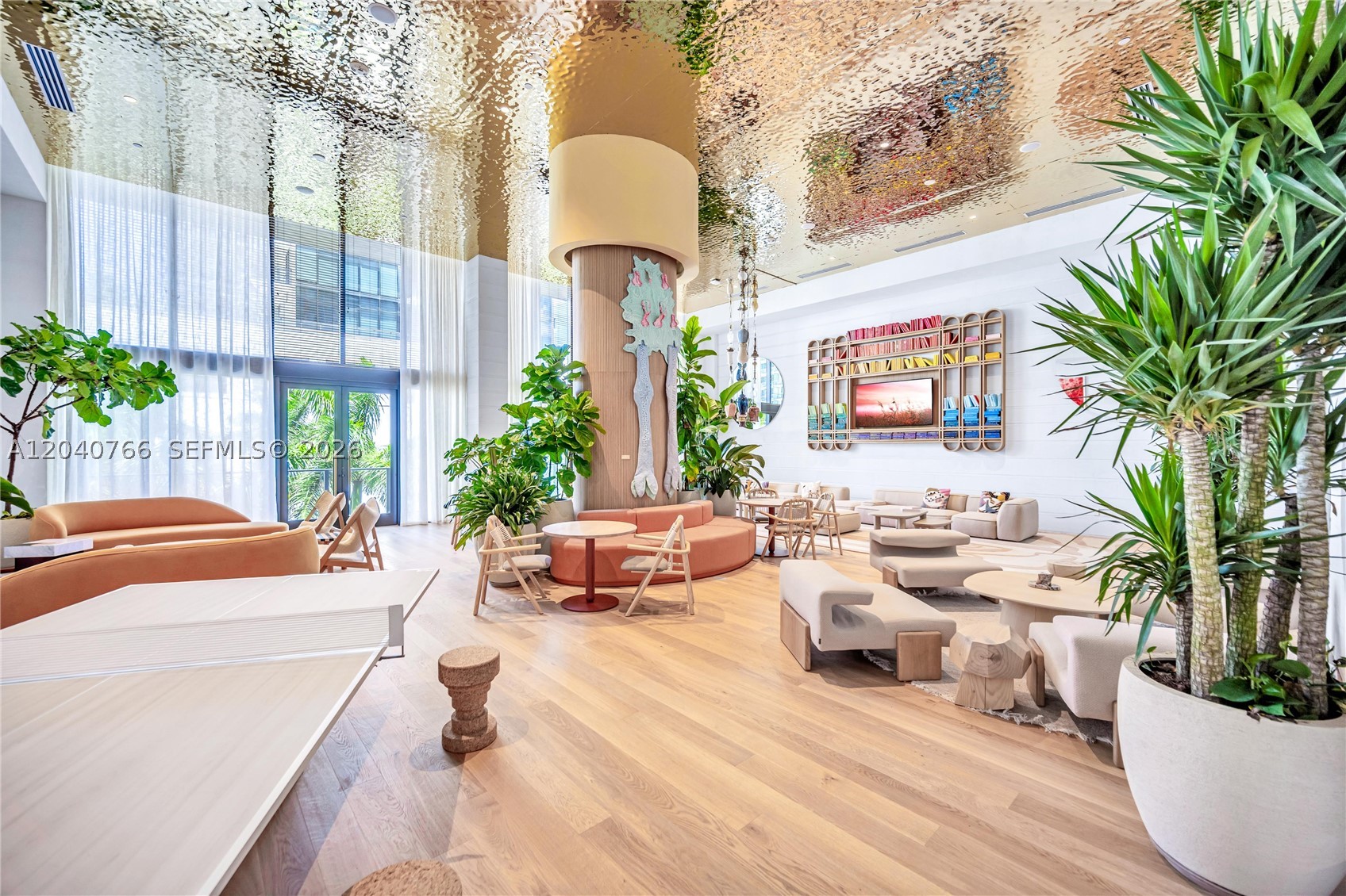 Midtown Park - Residential