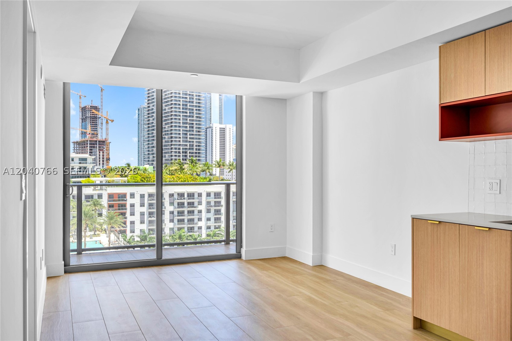 Midtown Park - Residential