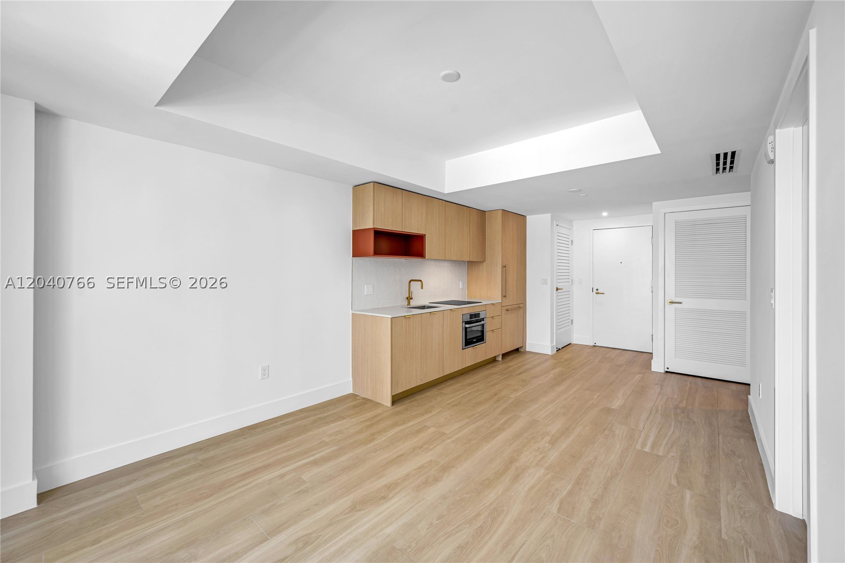 Midtown Park - Residential