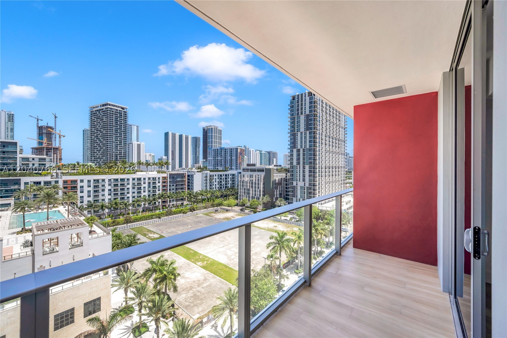 Midtown Park - Residential