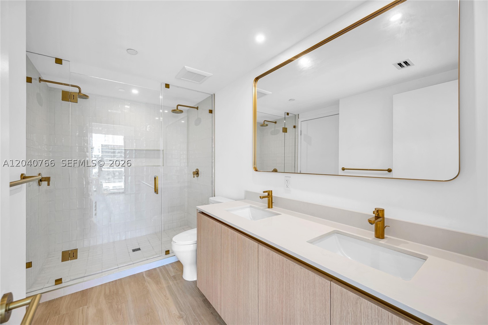 Midtown Park - Residential