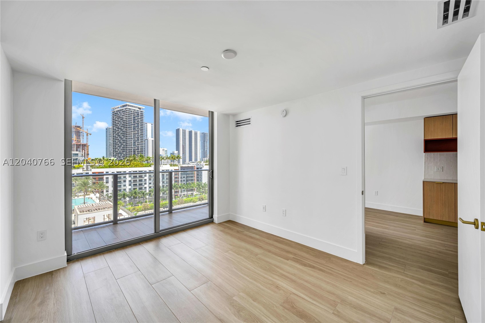 Midtown Park - Residential