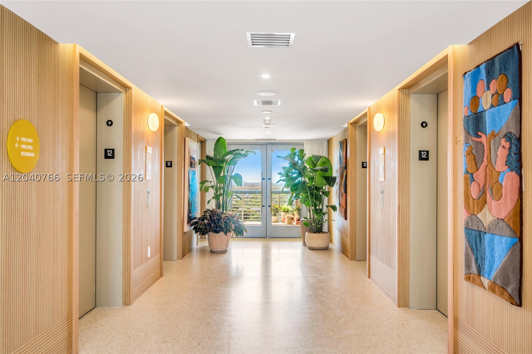 Midtown Park - Residential
