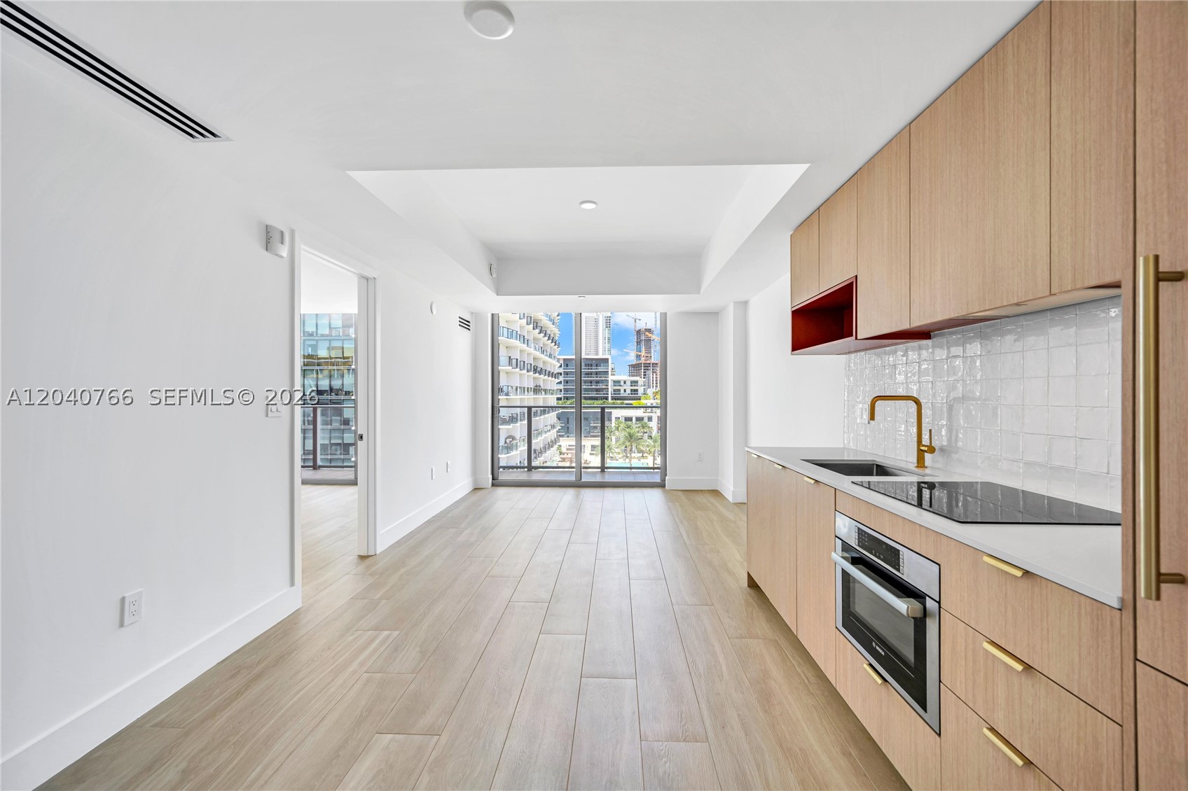 Midtown Park - Residential