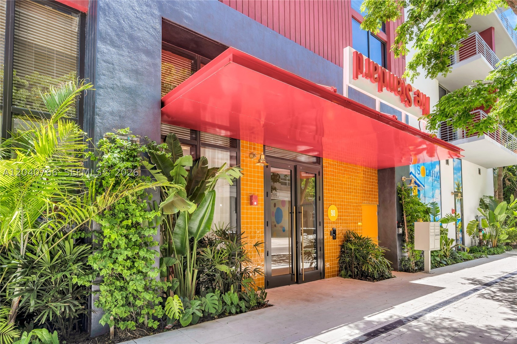 Midtown Park - Residential