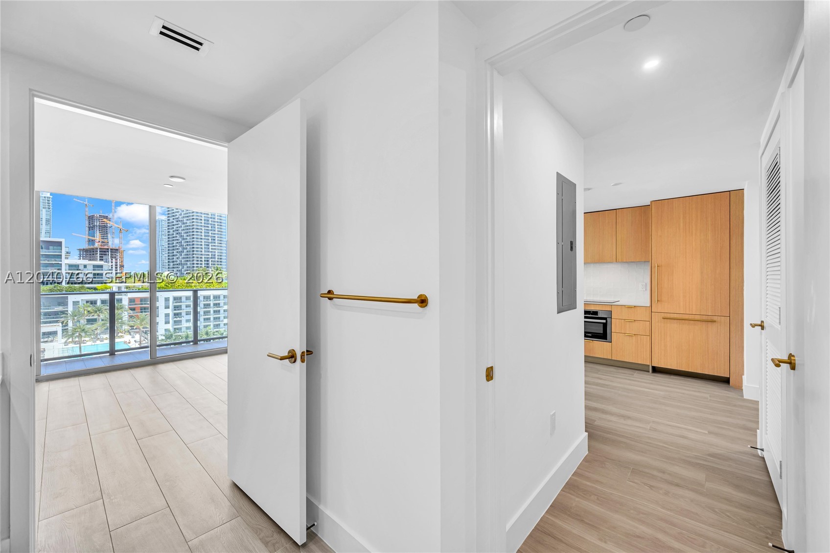Midtown Park - Residential